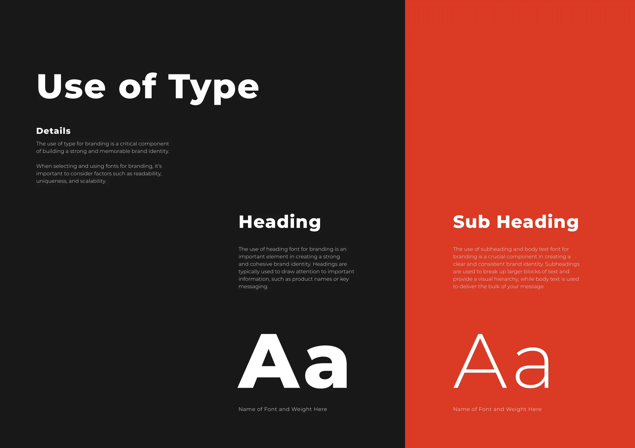 AlignX brand identity 5